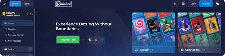 Just How to Utilize Rainbet Casino in 2026